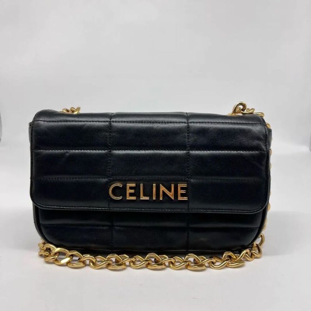 Celine Women Pre-Loved Bag Very Good Condition